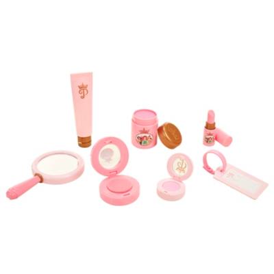 Disney Prinzessin - Make-up-Henkeltasche f&uuml;r die Reise