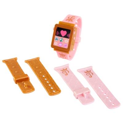 Disney Princess Style Collection Light-Up Play Watch