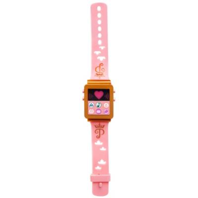 Disney Princess Style Collection Light-Up Play Watch
