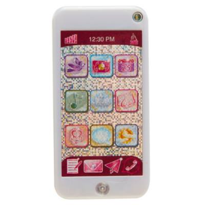 Disney Prinzessin - Handy-Spielset