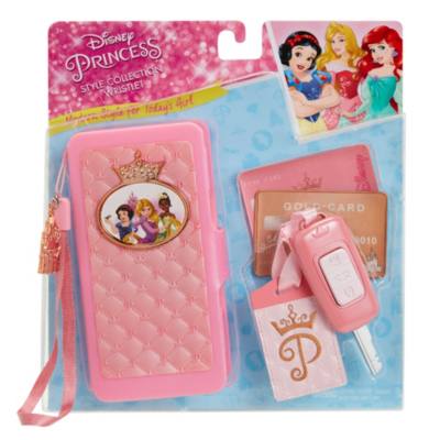 Set juego tel&eacute;fono Princesas Disney