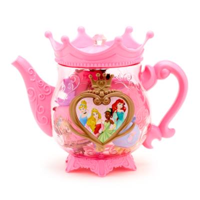 Disney Princess Teapot Playset