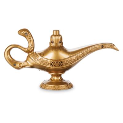 Disney Store Wish Making Lamp Toy, Aladdin