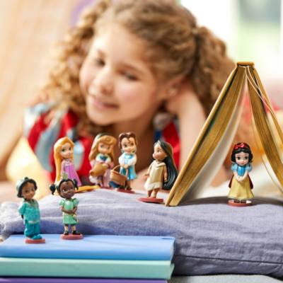 Disney Animators' Collection - Figurenspielset Deluxe