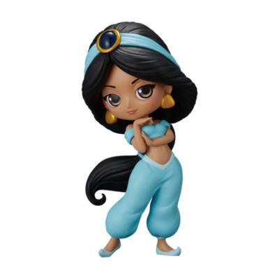 Banpresto Q Posket Princess Jasmine Classic Figurine Shopdisney