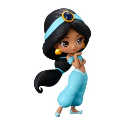 Banpresto Q Posket Princess Jasmine Classic Figurine