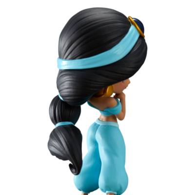 Banpresto Q Posket Princess Jasmine Classic Figurine