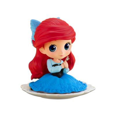 BANPRESTO - ariel Amazon.com: Banpresto Disney Characters Exq Starry Figure