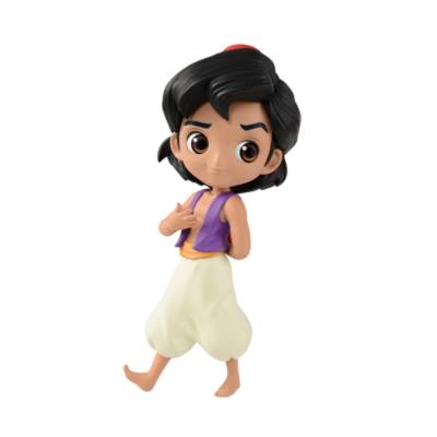 Personaggio Aladdin Q Posket Petit Banpresto
