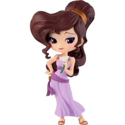 Banpresto Q Posket Petit Megara Figurine Shopdisney