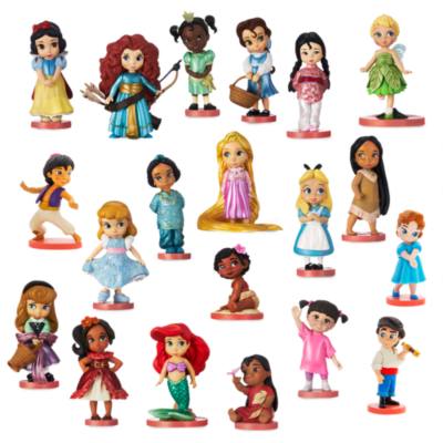 disney figurines