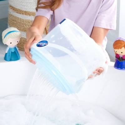 Frozen Bath Toy Set