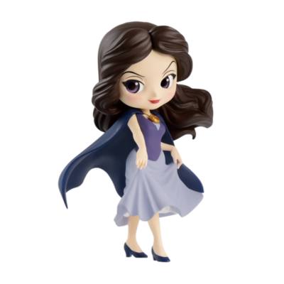 Banpresto Q Posket Petit Vanessa Figurine The Little Mermaid Shopdisney