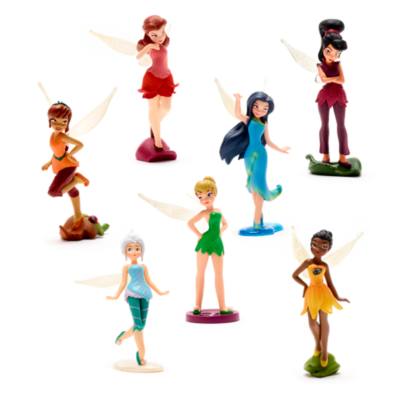 Set da gioco Disney Fairies | Disney Store