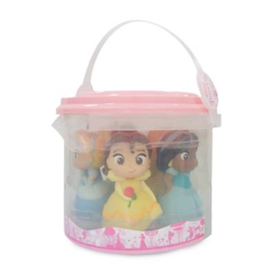 Disney Princess Bath Toy Set