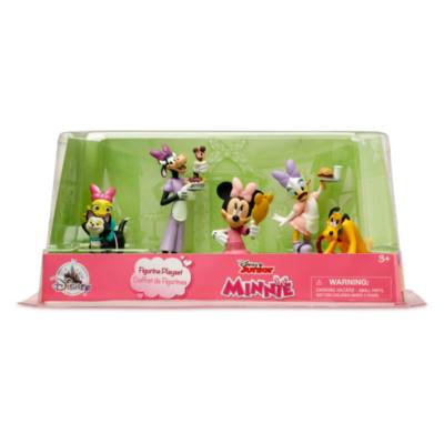 Set da gioco personaggi Happy Helpers Minni Disney Store