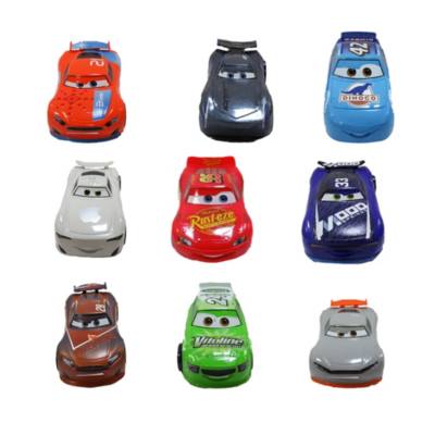 Disney Store Disney Pixar Cars 3 Deluxe Figurine Playset