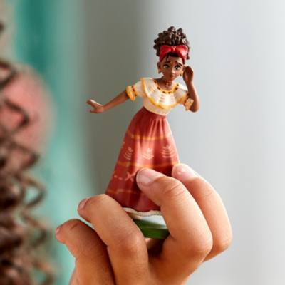 Encanto Deluxe Figurine Playset