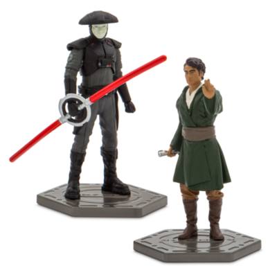 Disney Store - Star Wars - Figuren-Spielset Deluxe