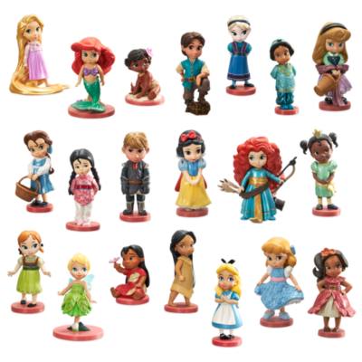 Disney Store Disney Ikonen Großes Figurenspielset Disney Store