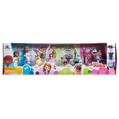 Megaset juego figuritas Disney Junior, Disney Store