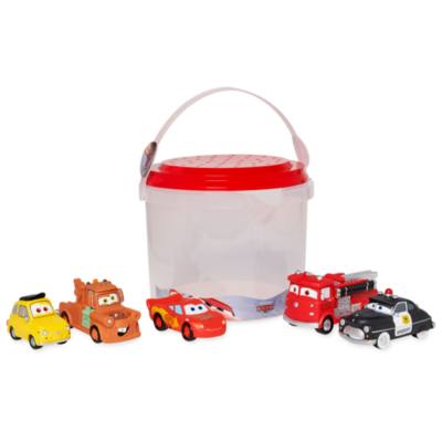 Jouets De Bain Bébé 38 Pièces - Animaux Flottants, Gobelets, Arrosoir, Filet, 1-5 Ans