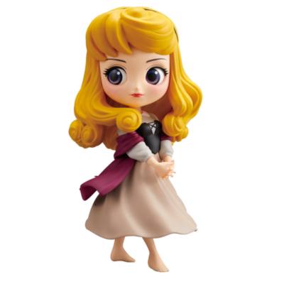 (未使用･未開封品)　Q posket Disney Characters Briar Rose Princess Aurora ブライア・ローズ (オーロラ）ノーマル・レア　2種 6k88evb Qposket Briar Rose ブライア・ローズ フィギュア オーロラ姫