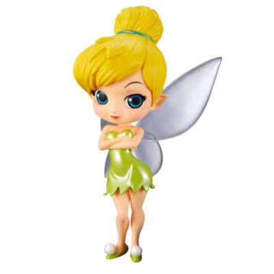 Banpresto Q Posket Tinker Bell Figurine Shopdisney