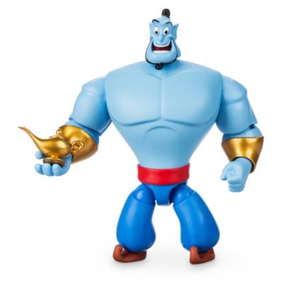 Disney ToyBox Genie Action Figure