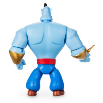 Disney ToyBox Genie Action Figure