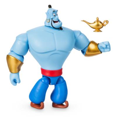 Disney ToyBox Genie Action Figure