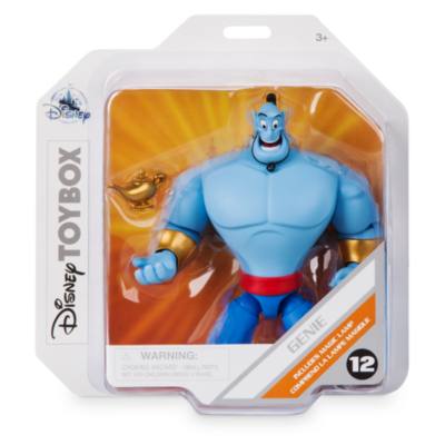 Disney ToyBox Genie Action Figure