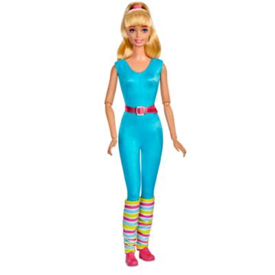 Muñeca barbie cheap toy story