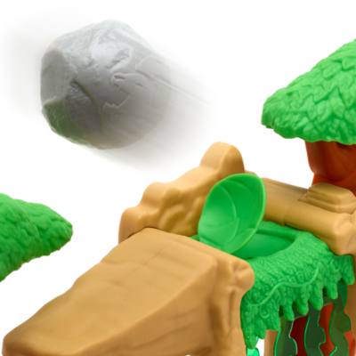 Set juego Tierras del Reino, El Rey Le&oacute;n, Disney Store