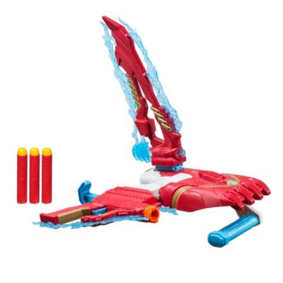 Hasbro Iron Man Nerf Assembler Gear, Avengers: Endgame