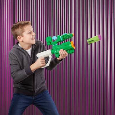 Hasbro Hulk Nerf Assembler Gear, Avengers: Endgame