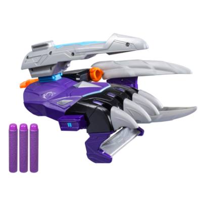 Set da gioco Assembler Gear Nerf Hasbro Pantera Nera Avengers: Endgame