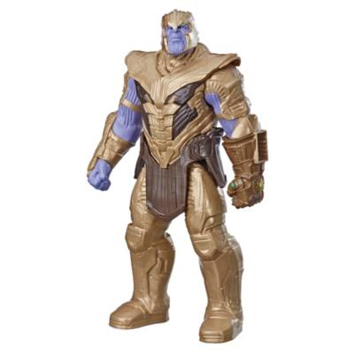 Hasbro Thanos Titan Hero Power FX Action Figure, Avengers: Endgame