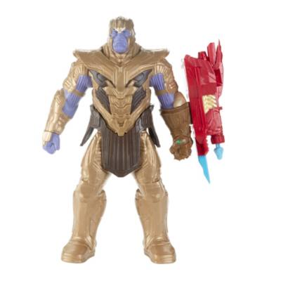Avengers Endgame Titan Hero Power Fx Pack For Thanos Avengers