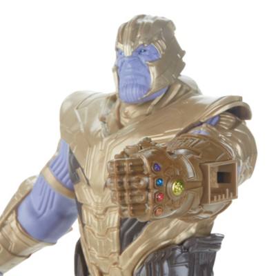 Hasbro Thanos Titan Hero Power FX Action Figure, Avengers: Endgame