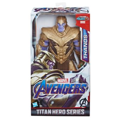 Hasbro Thanos Titan Hero Power FX Action Figure, Avengers: Endgame