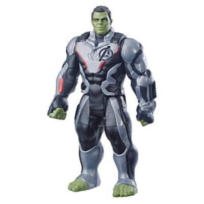 Avengers Endgame Juguetes De Los Vengadores De Marvel Hasbro Hulk