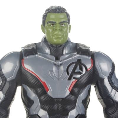 Hasbro Hulk Titan Hero Power FX Action Figure, Avengers: Endgame
