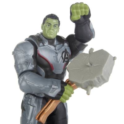Hasbro - Avengers: Endgame - Hulk - Actionfigur