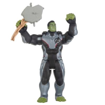 Hasbro - Avengers: Endgame - Hulk - Actionfigur