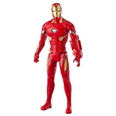 Hasbro Iron Man Titan Hero Power FX Action Figure