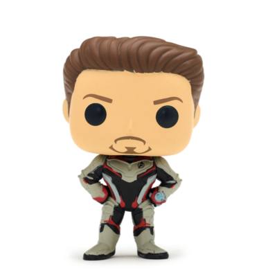 Funko Tony Stark Pop! Vinyl Figure, Avengers: Endgame