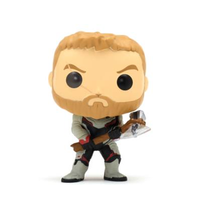 Personaggio in vinile Thor serie Pop! di Funko, Avengers: Endgame