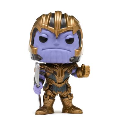 Funko Thanos Pop! Vinyl Figure, Avengers: Endgame