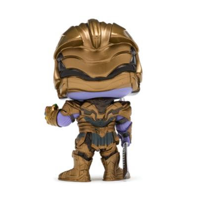 Funko Thanos Pop! Vinyl Figure, Avengers: Endgame
